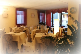 RISTORANTE IL MELOGRANO